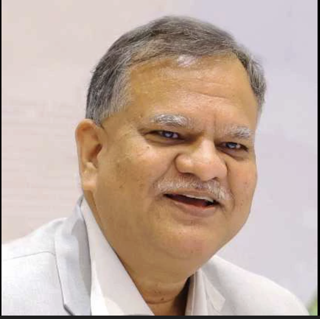 Shri Manoj Kumar Singh