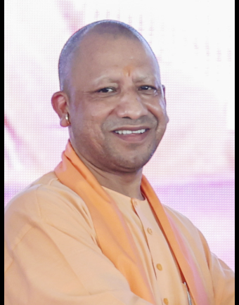 Yogi Adityanath