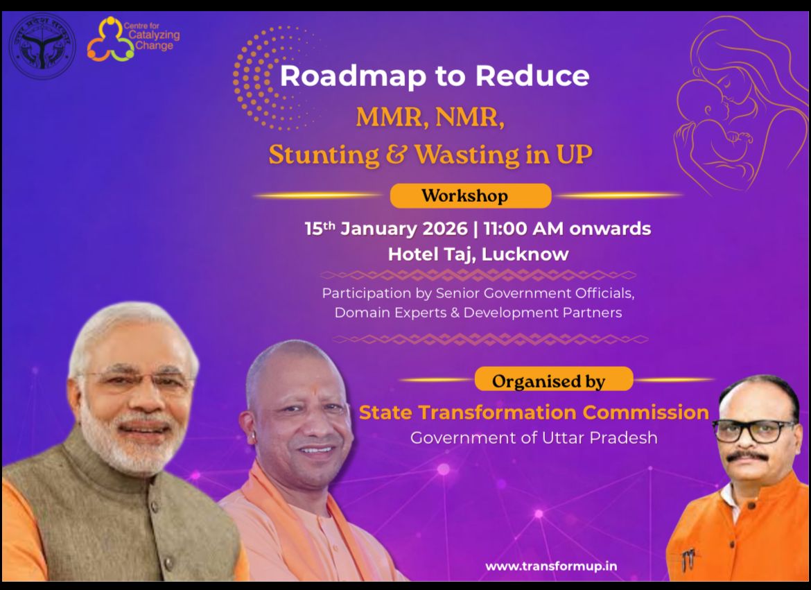 Workshop on New Labour Codes in Uttar Pradesh