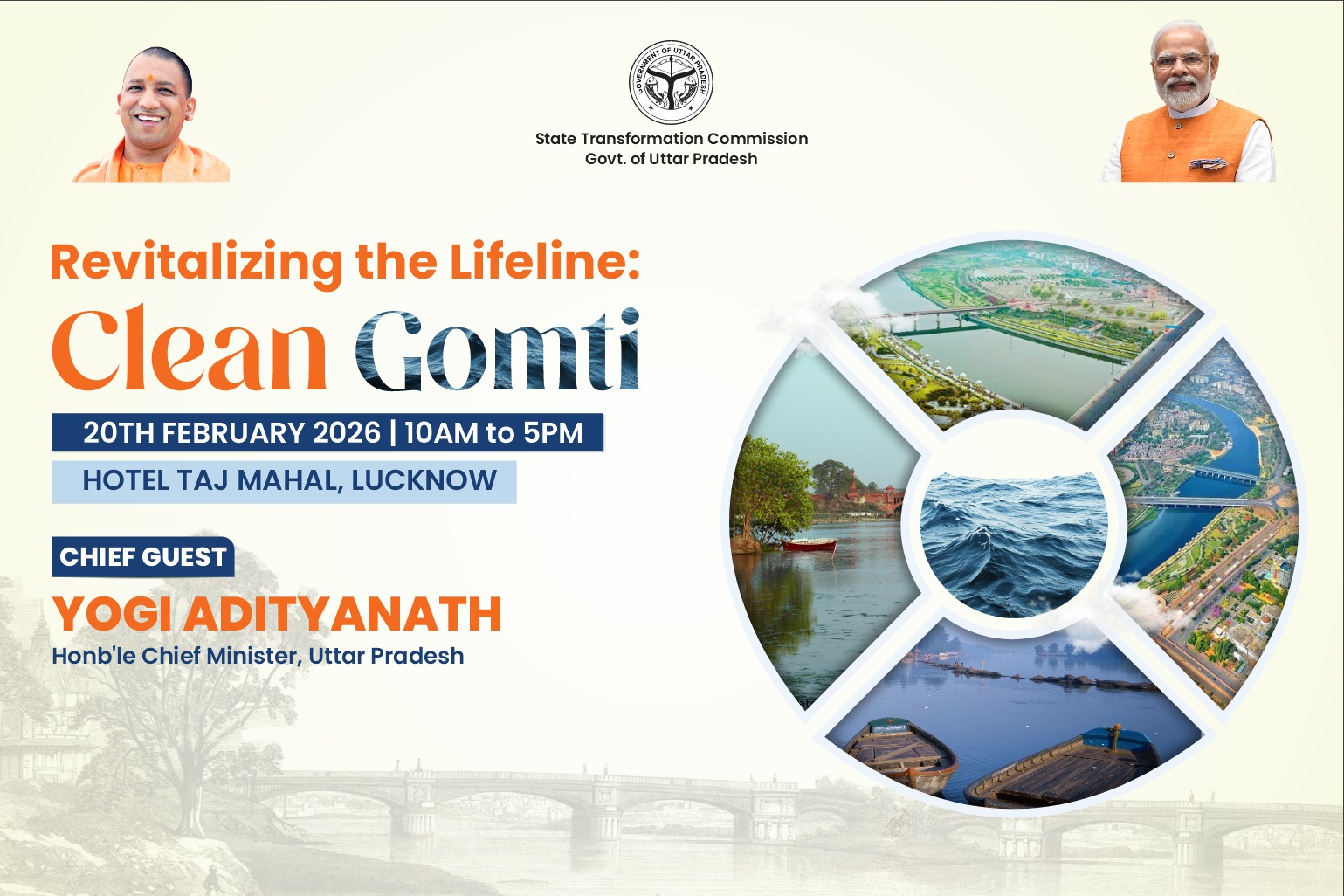 From Aspirations to Actions